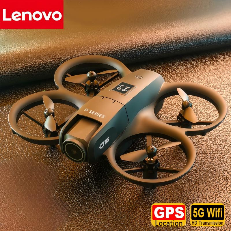 Drone Battery Adapter - Dron Lenovo D16 GPS 8K Aerial
