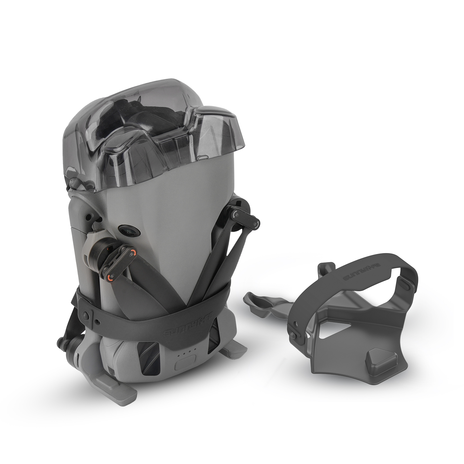 Drone Propeller Holder - Ochraniacze śmigieł do DJI Mini 5