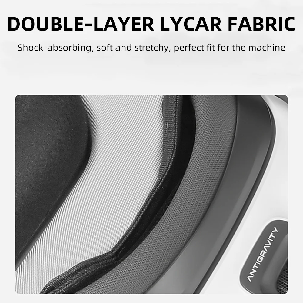 Torba do przechowywania z twar – Drone Hard Shell Case recenzja i cena