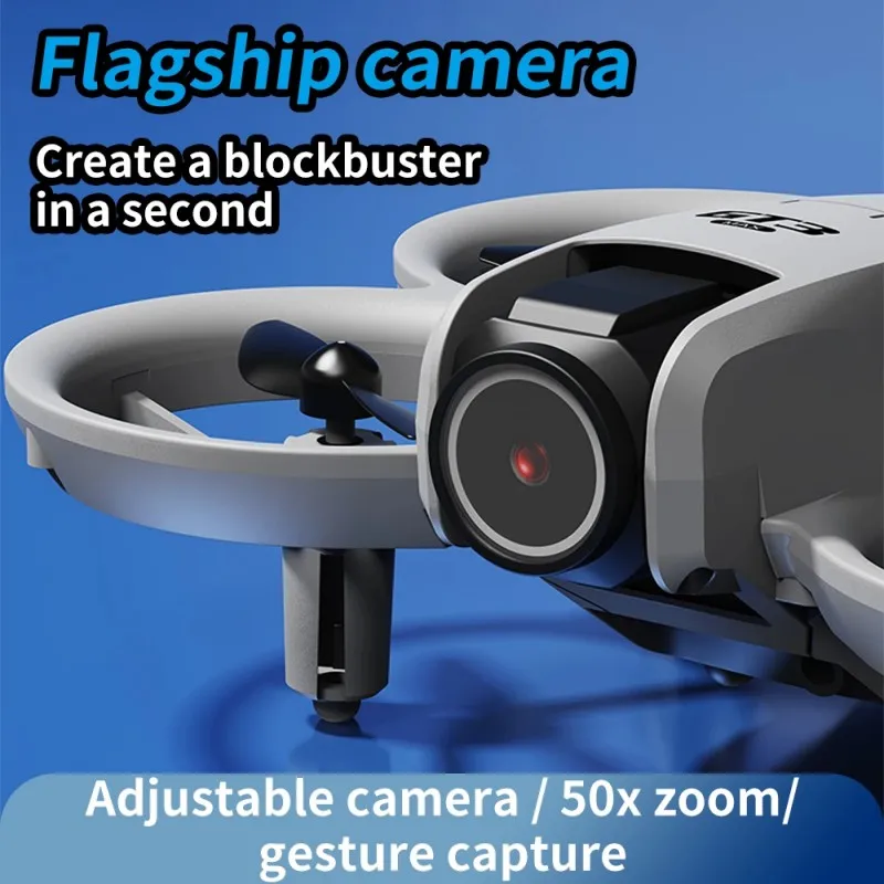 Dron Lenovo GT3 MAX GPS 8K do  – Drone Battery Adapter recenzja i cena