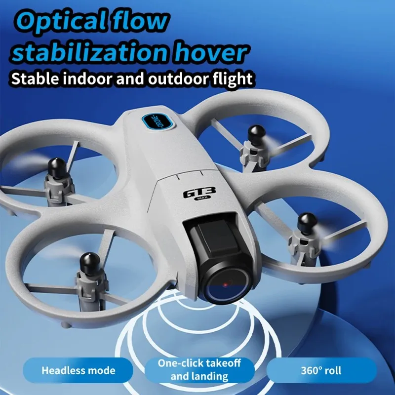 Dron Lenovo GT3 MAX GPS 8K do  – Drone Battery Adapter recenzja i cena