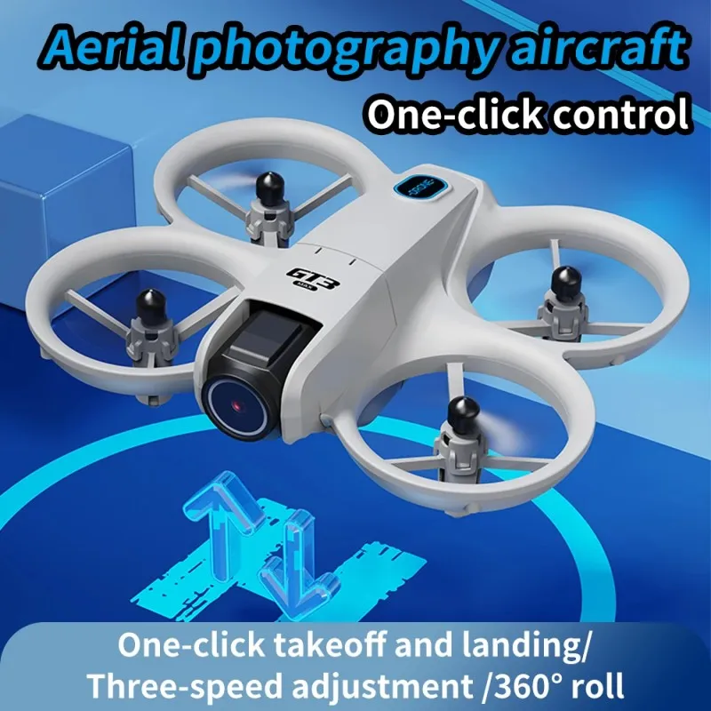 Dron Lenovo GT3 MAX GPS 8K do  – Drone Battery Adapter recenzja i cena