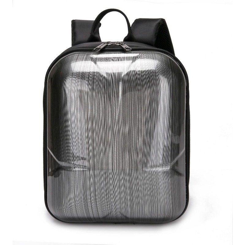 Twardy plecak na drona DJI Ava – Drone Hard Shell Case recenzja i cena