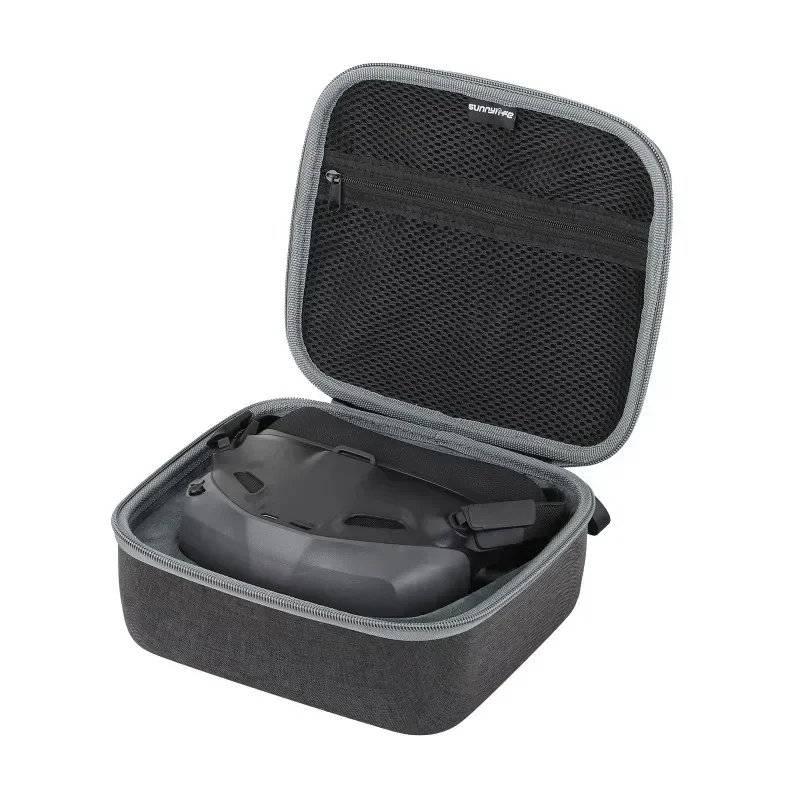 Twardy futerał do przenoszenia – Drone Hard Shell Case recenzja i cena