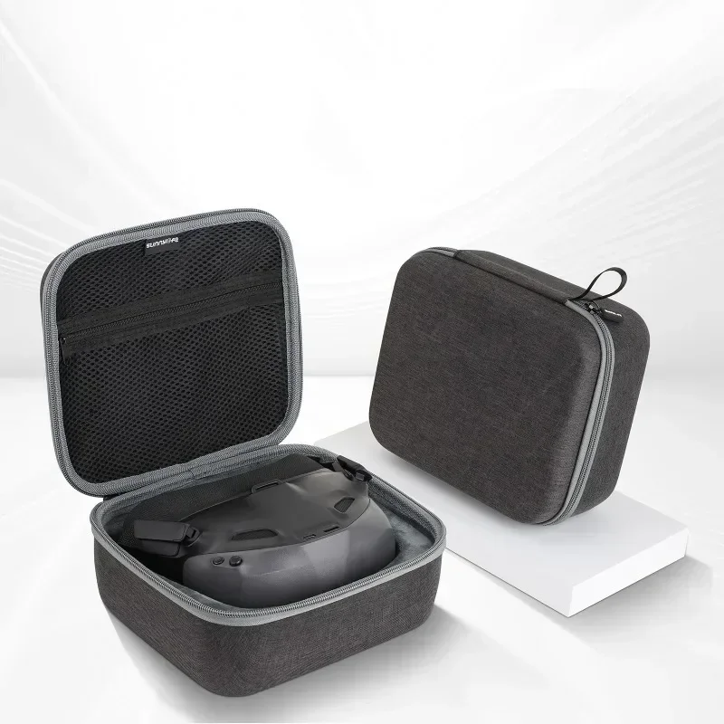Twardy futerał do przenoszenia – Drone Hard Shell Case recenzja i cena