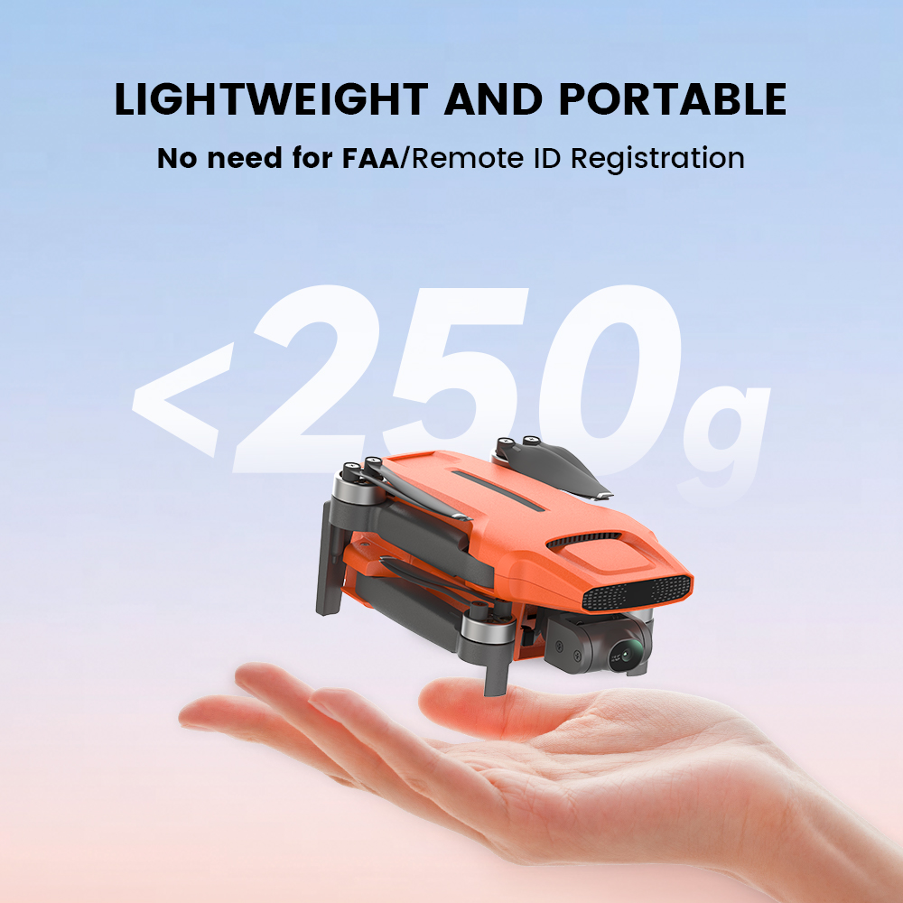 Dron FIMI MINI 3 z kamerą 4K 6 – Drone Controller Screen recenzja i cena